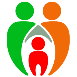 The Coparent App logo