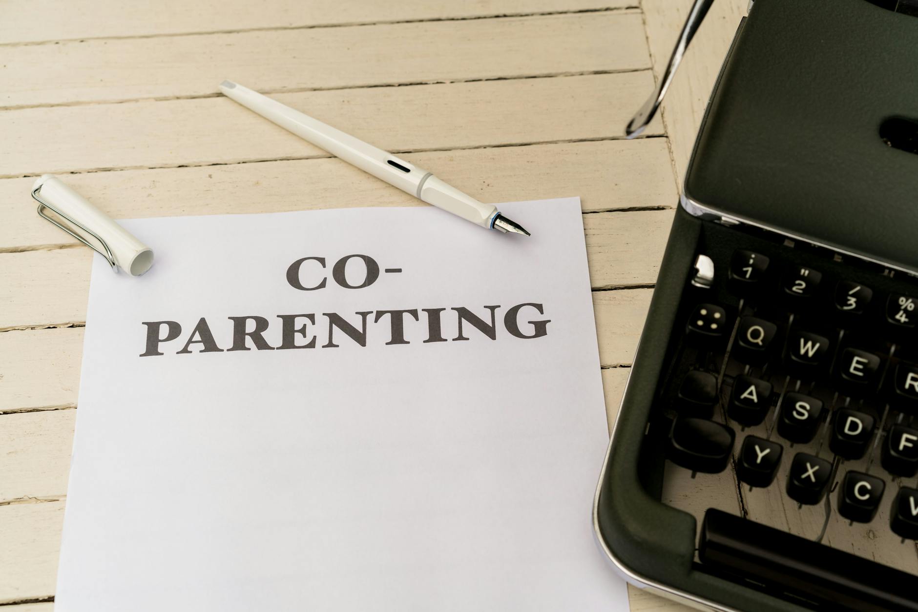 Creating Your Comprehensive Parenting Plan: A Practical Guide