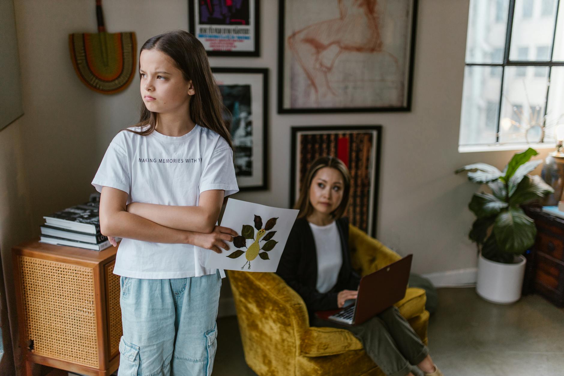 Navigating Challenges: What to Do When Child Arrangements Stop Working