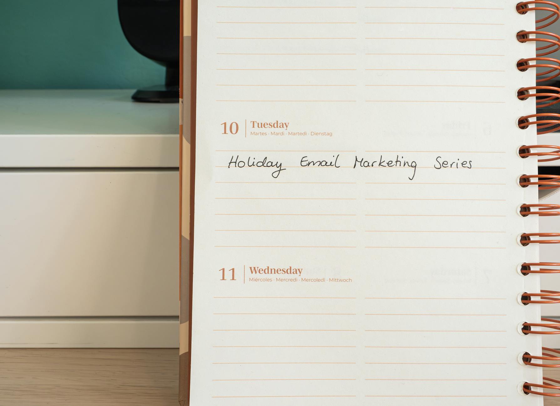 Planning Term-Time and Holiday Schedules Across Two Homes