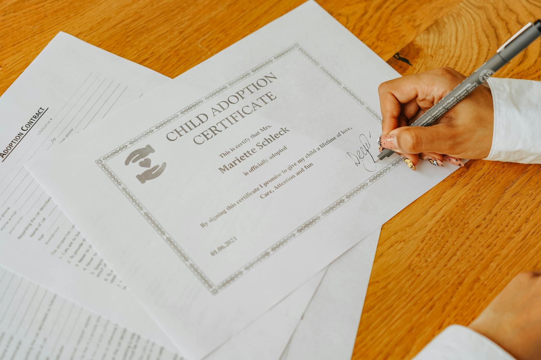 How to Prepare for a C100 Application: A No-Nonsense Guide