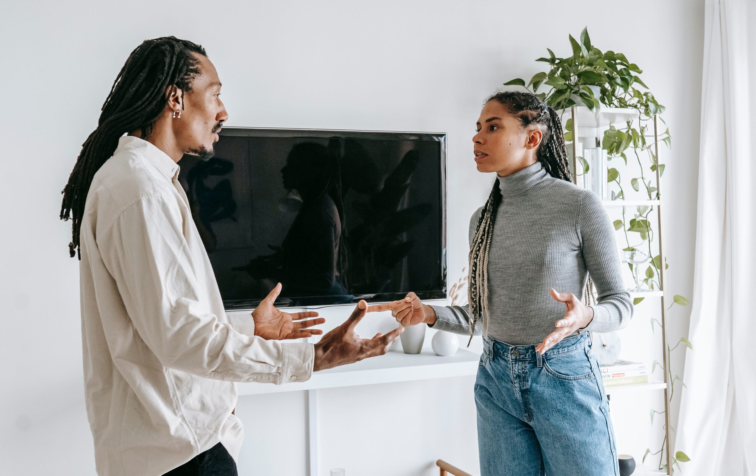How Do I Communicate With a Difficult Co-Parent?