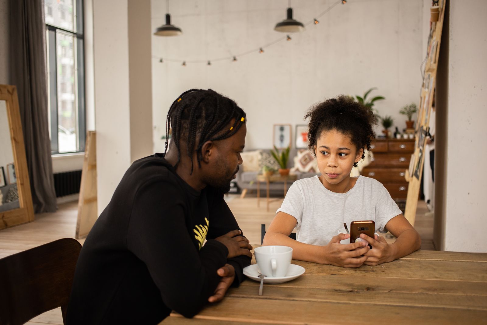 What Is AI-Mediated Communication?