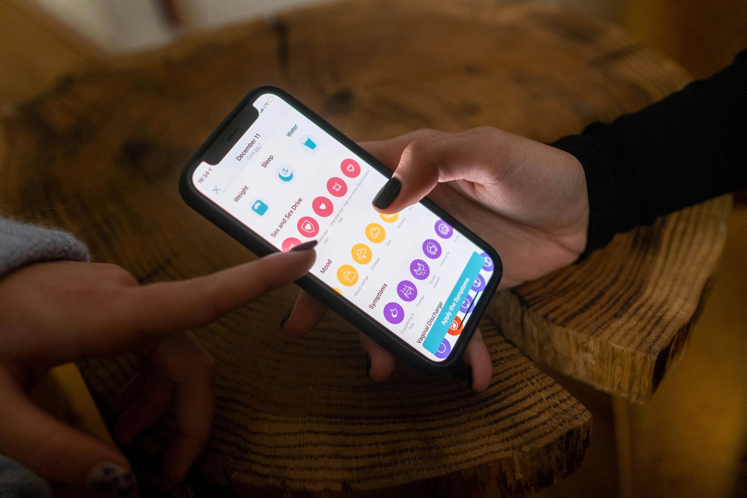 Comparison of the best co-parenting apps available to UK separated parents.