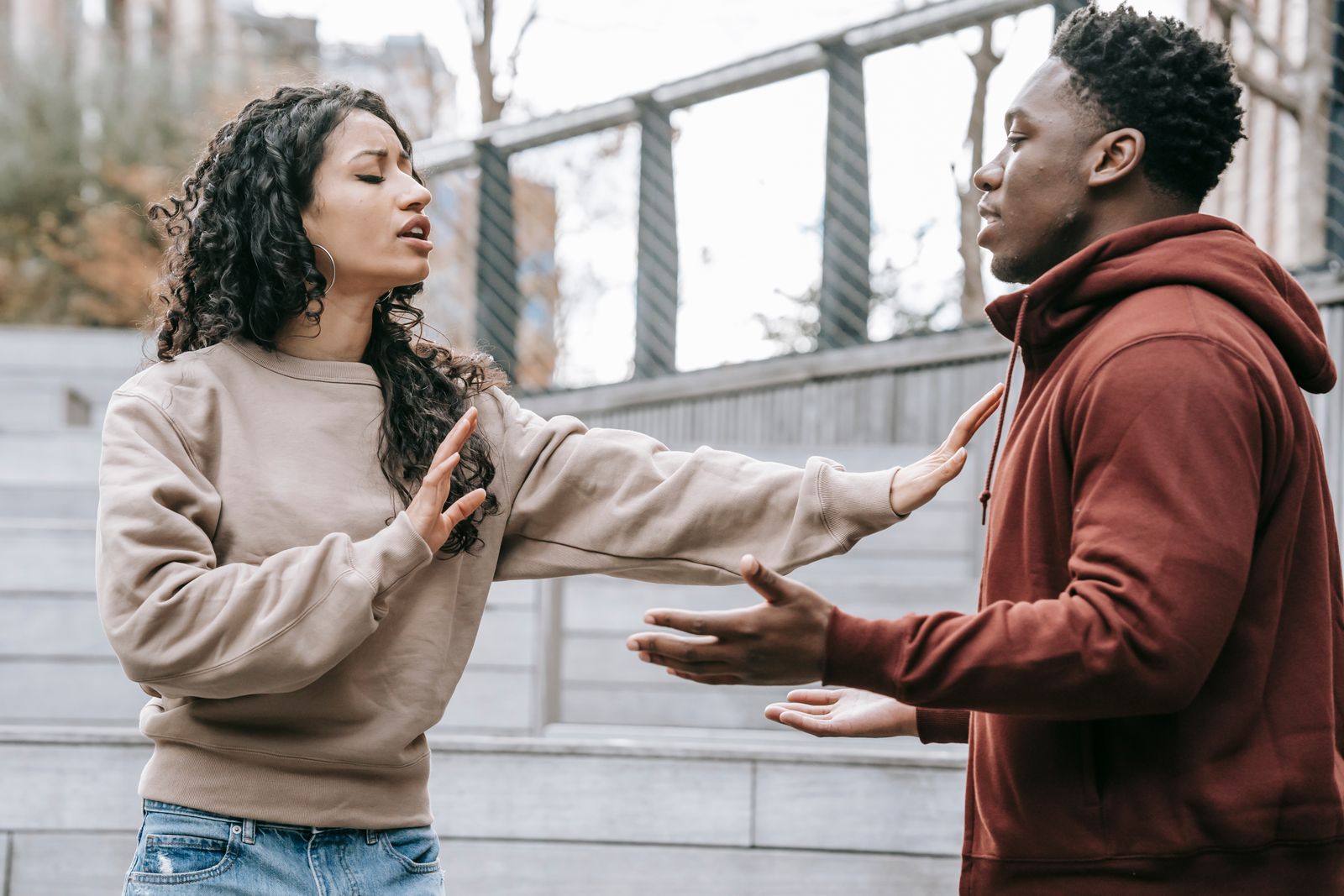 How Do I Deal With a Controlling Co-Parent?