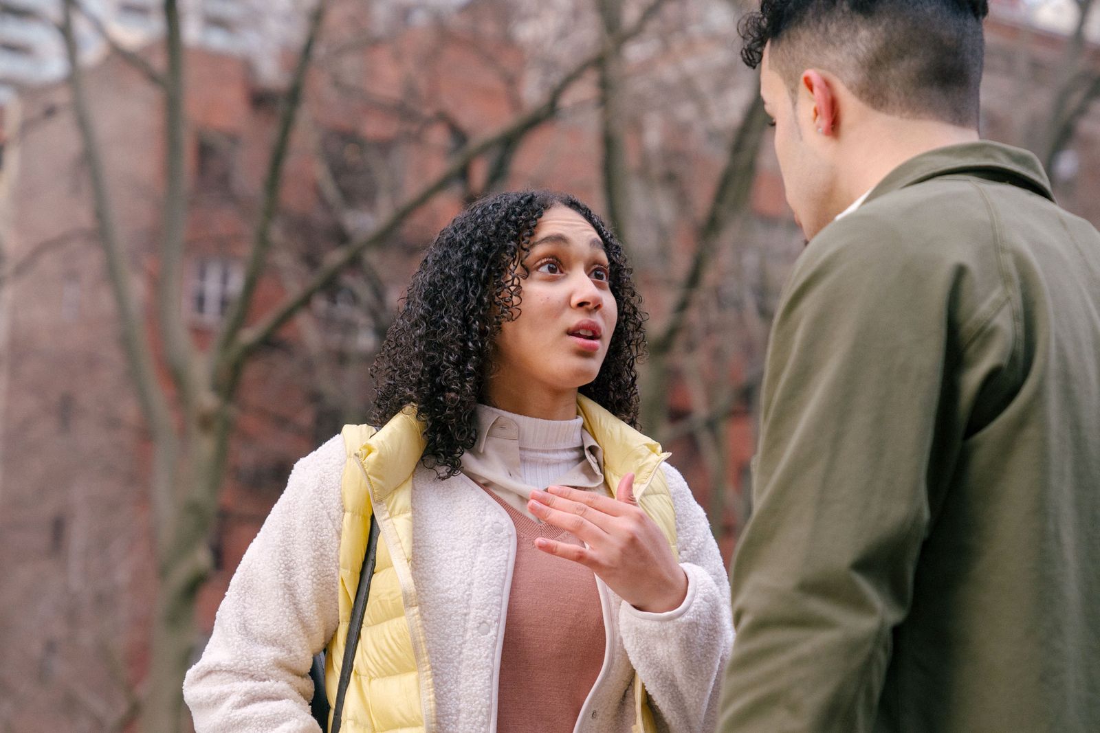 How Do I Deal With a Hostile Co-Parent?