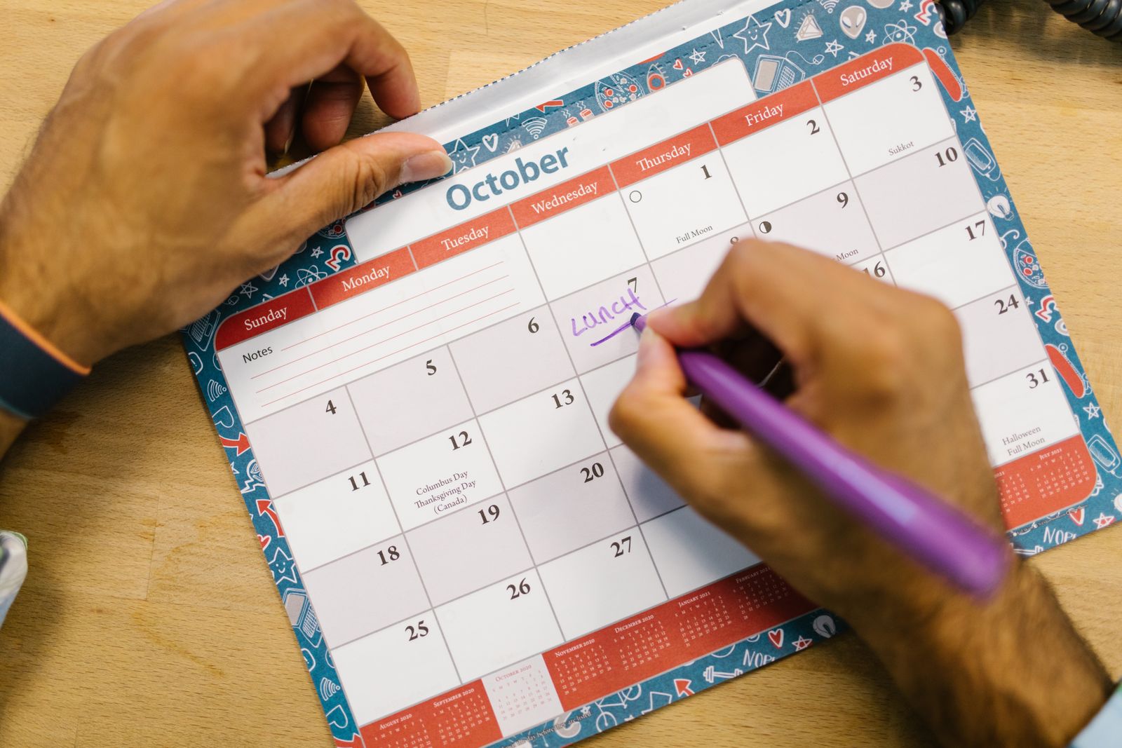 What Is Boundary Mode in Co-Parenting?