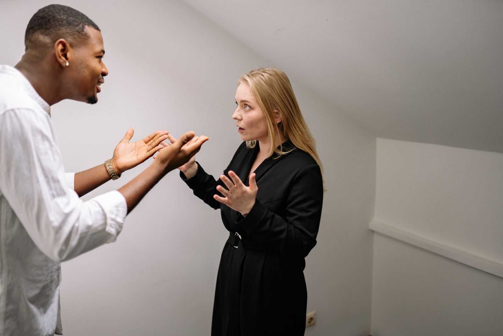 What Is High-Conflict Co-Parenting?