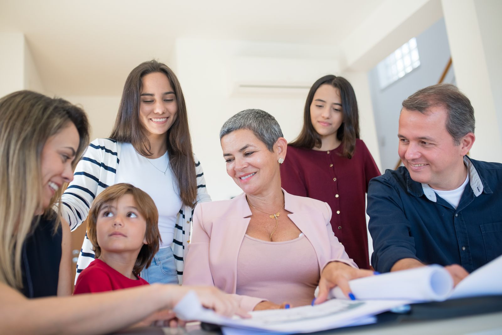 How Do I Deal With a Manipulative Co-Parent?