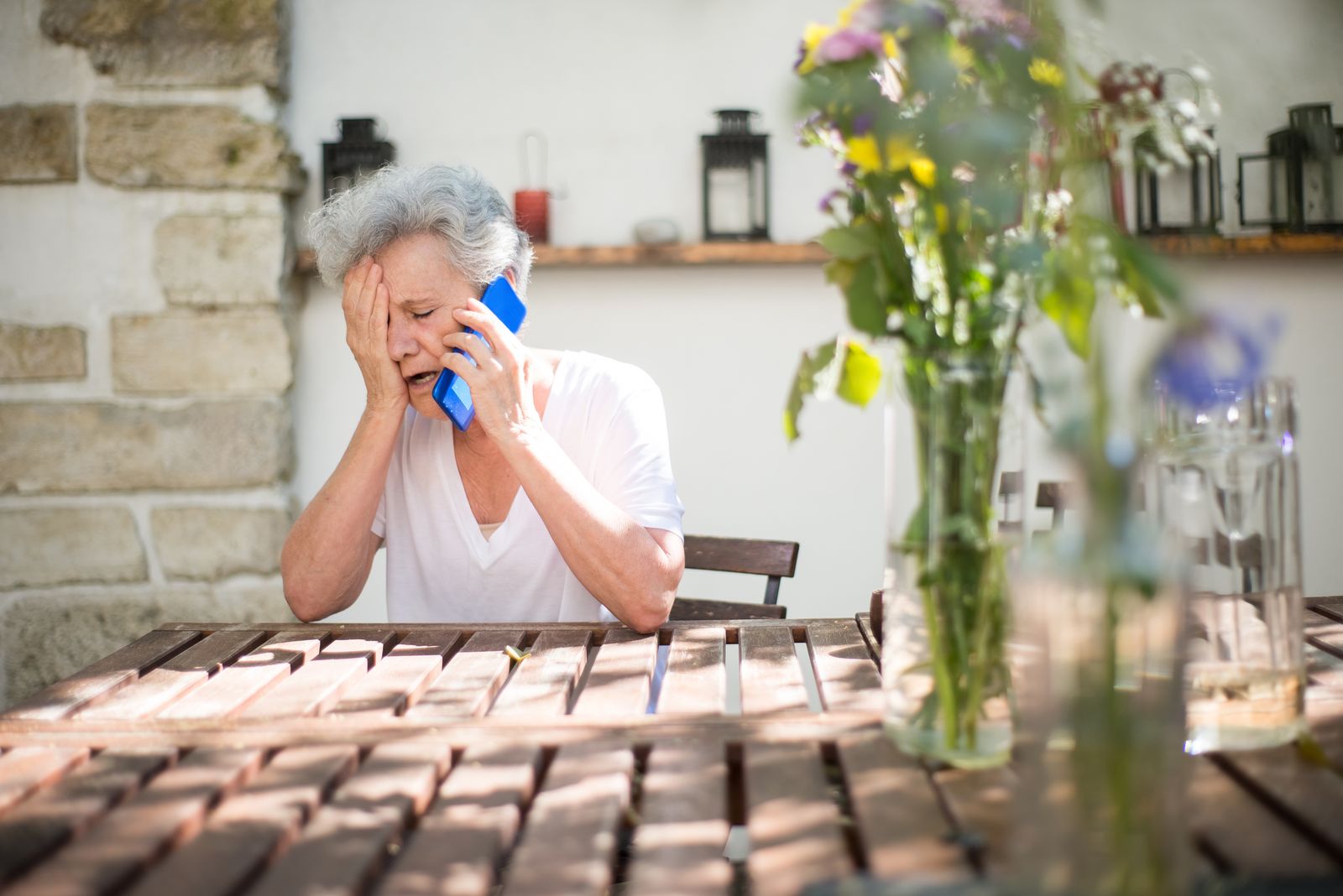What Should I Do If My Ex Is Abusive Over Text?