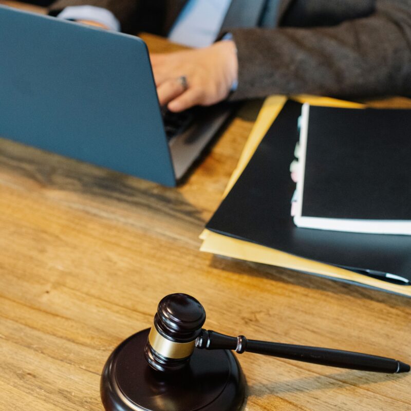 family court paperwork