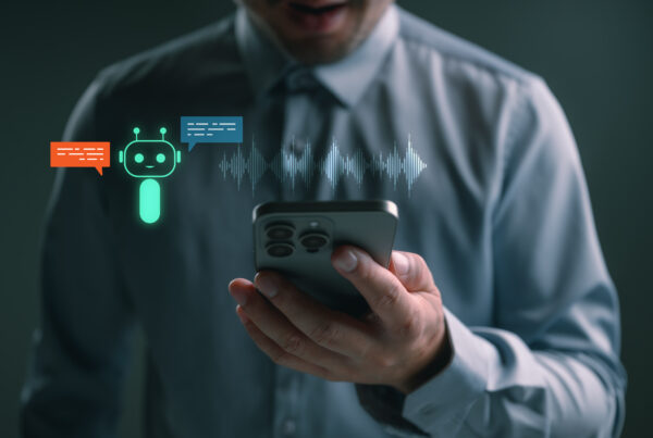 ai communication app