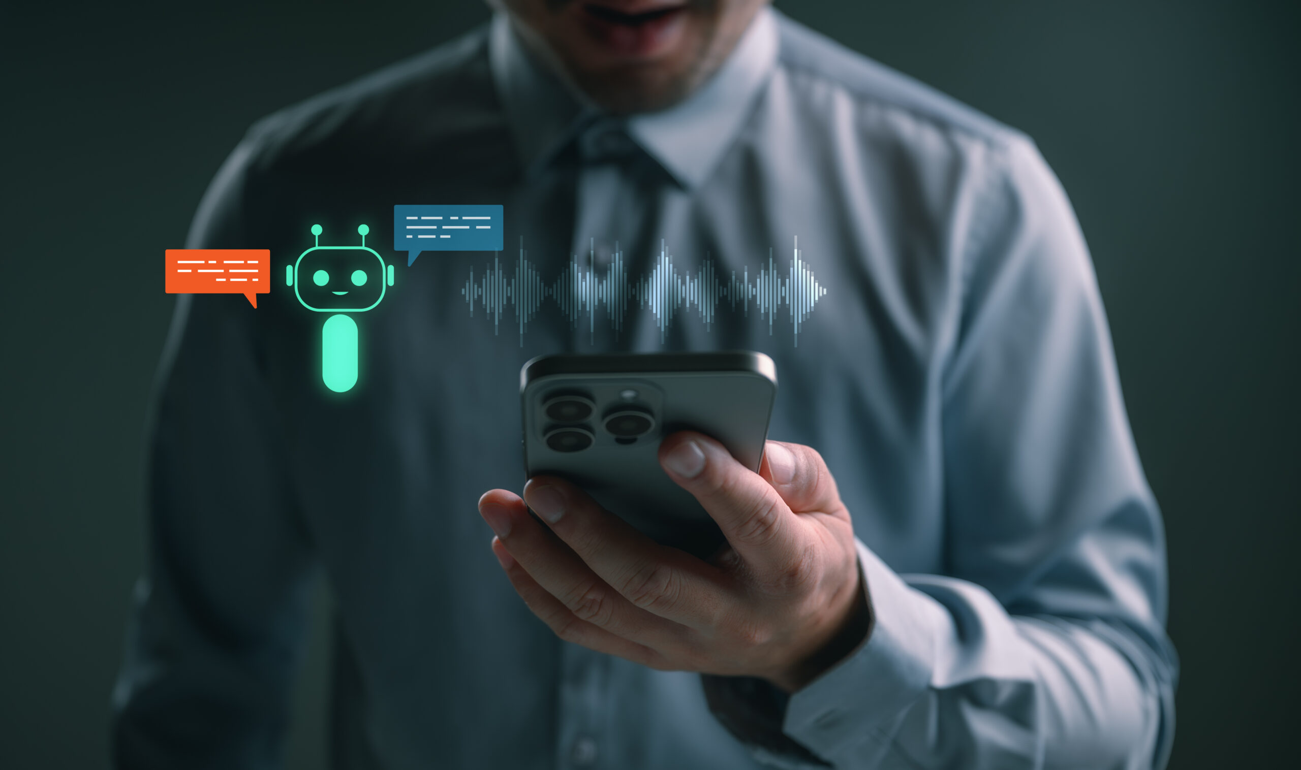 How Can AI Help Separated Parents Communicate?