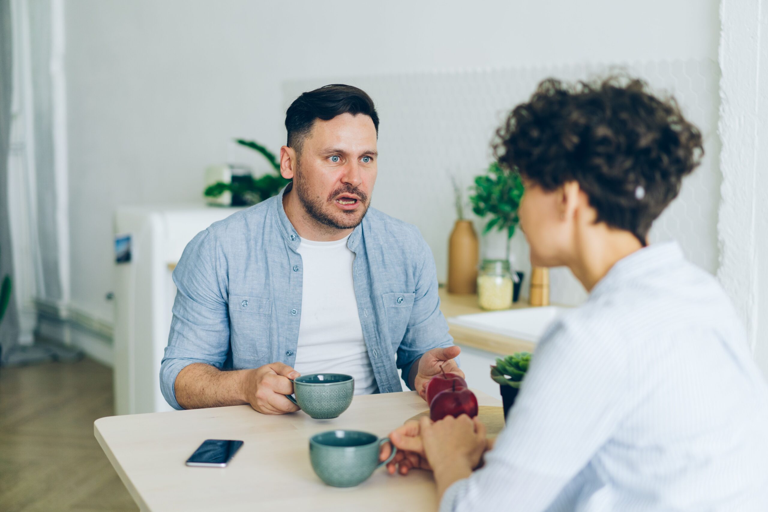 What Makes a Good Co-Parenting Relationship?