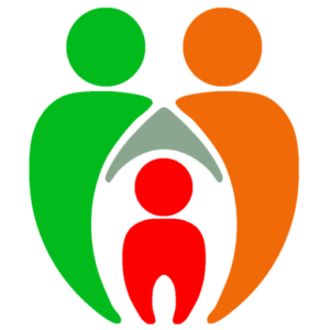 The Coparent App logo
