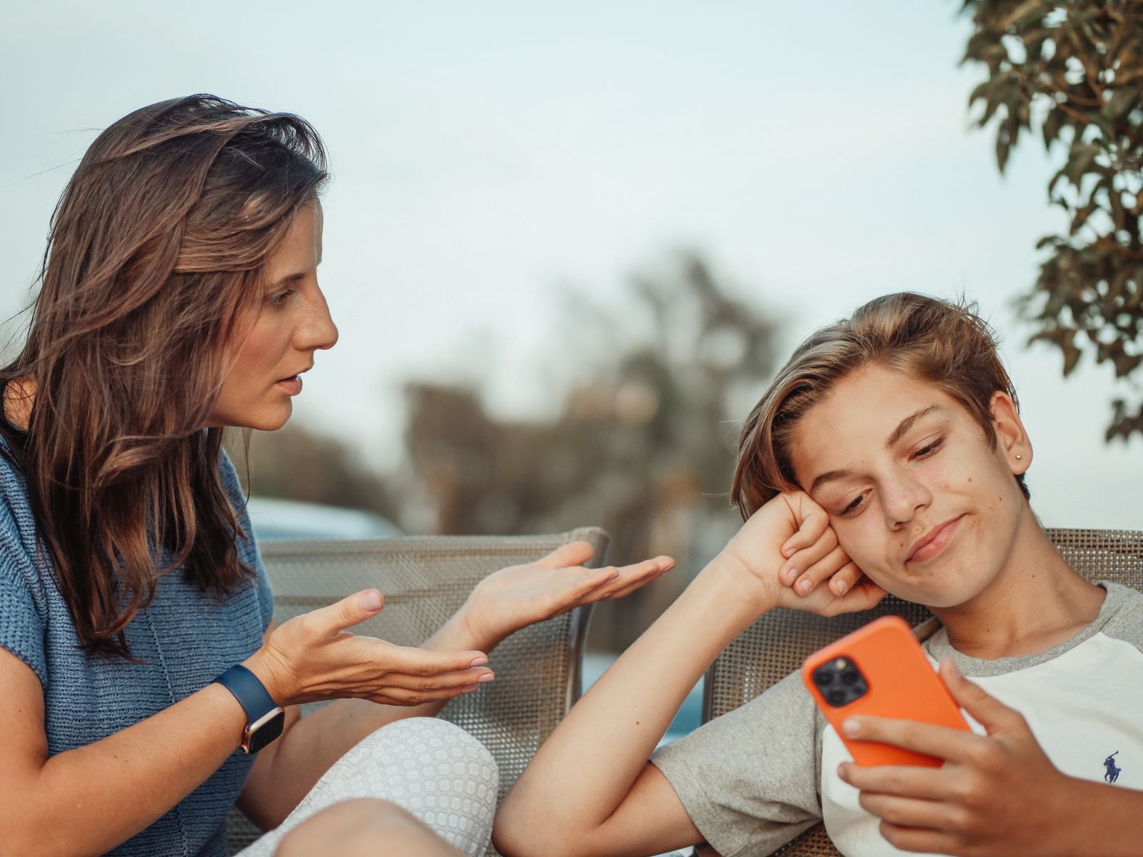 Can AI Reduce Conflict Between Co-Parents?